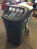 Cool tech dual 2k SPX robinair refrigerant machine, in working order and ready to go