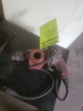 Milwaukee Corded Drill, in working condition