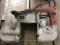 Milwaukee heavy duty bandsaw