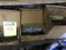 Approx 10 partial boxes of new screws, see pics for quantity of each and sizes included