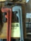 Lot of (2) Pipe Wrenches, Sells times the money
