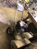 Craftsman Sears II Snowblower