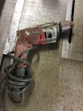 Milwaukee 1/2 inch corded drill