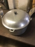 10 quart covered roaster