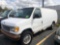 1994 Ford Extended Cargo Van (A03)