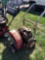 MTD Air Sweeper Lawn Blower