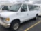 1994 Ford E350 Extended Van (A85)