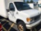 1994 Ford E-350 15ft Box Truck (A06)