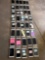 Lot of 40 Samsung J7-00T Smart Phones in various stages