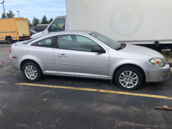 2009 Chevy Colbalt (A67)