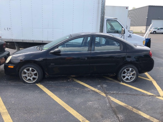 2005 Dodge Neon (A53)