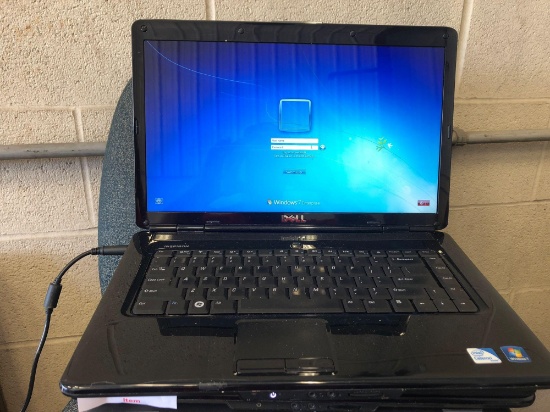 Dell Inspiron Laptop Computer
