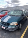2000 Ford Windstar (A16)