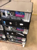 (6) Assorted Dell Optiplex Towers