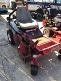 Exmark PowerOne Turf Phazer 36 in Zero Turn Lawn Mower