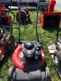 Yard Machines 21in Self Propelled Lawn Mower