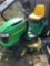John Deere L118 Riding Lawn Mower 20hp/42 in deck