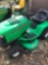 John Deere Sabre Riding Lawn Mower 14.5hp/42 in deck