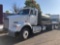 1992 Kenworth T800 Flatbed Truck