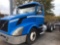 2007 Volvo VNL64T300 Day Cab Tractor