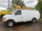 1994 Ford Econoline Extended Contractor Van