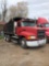 2000 Mack CH612 Dump Truck