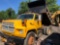 1988 Ford F800 Single Axle Dump Truck