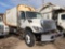 2010 International 7400 Work Star Garbage Truck