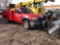 2004 GMC 2500 4x4 Plow Truck w/ Like New Snow Dogg HD75II Stainless Plow