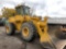 John Deere 644E Wheel Loader