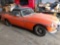 1972 MG Model B Barn Find