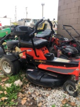 Ariens Sport Zoom 1232 Zero Turn Mower 12hp/32 in Proxibid