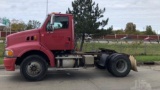 2005 Sterling A9500 Single Axle Day Cab Tractor