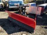 Meyers 8ft Plow Assembly