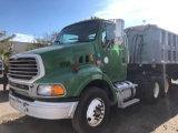 2005 Sterling A9500 Semi Truck/Tractor