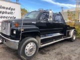 1990 Chevy C79 Kodiac Truck