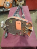 Ridgid Tristand 460-6.... 1/8