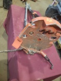 Ridgid Tristand 460-6.... 1/8