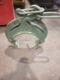 Pipe Lifting Tongs/Clamp