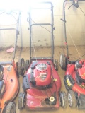 Craftsman Self Propelled Mower