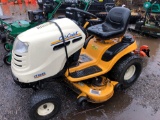 Cub Cadet LT1045 Hydro Mower