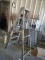 5 foot Husky ladder