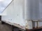 1990 Fruehauf 48 foot dry van trailer Model fb9.1.5-f2-48lp