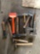 Lot of Assorted Hammers & Mallets