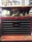 Sears Craftsman 10 Drawer Top Tool Box-No Contents