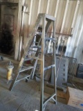 5 foot Husky ladder