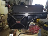 Under Cover Swing Case Truck Tool Box