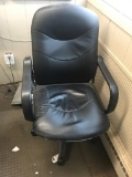 Office chair