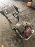 Honda Excell 2600 PSI Gas Power Washer