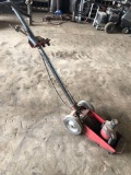 Air Powered Truck Jack w/Dies